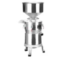 SUS304 Automatic Grinding Machine for Tiger Nuts Milk and Soybean Rice Processing1