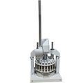 Advanced Technology Wholesale Dough Divider with 30 Parts Manual1