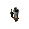 MITSUBISHI Rotary Compressor R134a 2040/2420W 220-240V/50Hz KS165V1
