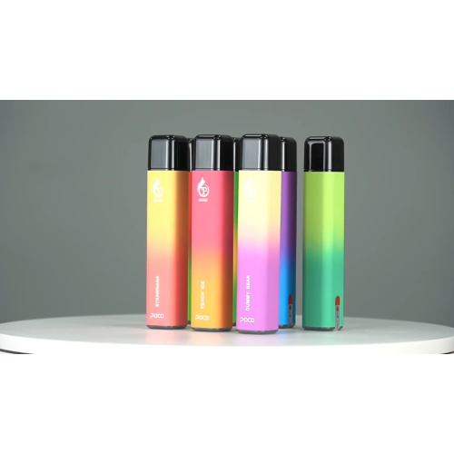 POCO विशाल 5000 2