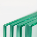 High Quality Tempered Construction Glass Sheets - 6mm, 8mm, 10mm, 12mm1