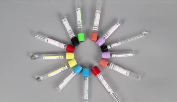 blood collection tube11