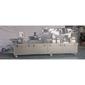 DPP-420 Surprise Chocolate Egg Blister Packing Machine1