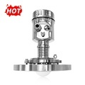80GHz High Precision FMCW Radar Level Transmitter - Best Selling Coal Bunker Level Meter 4-20mA1