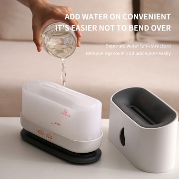 China Top 10 Air Fresheners Emerging Companies