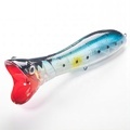 Hot Sale Crazy Fishing Lures Kit: Saltwater Whopper Popper Perch Lures Supplier for River and Lake1