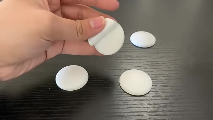 Round Wall Protector Clear Door Stopper Silicone Door Stopper - Buy Round Wall Protector Clear Door Stopper Silicone Door Stopper,Door Stopper,Silicone Door Stopper Product on Alibaba.com