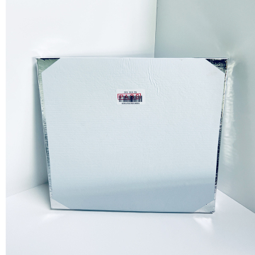 White Film Vacuum Insulation Panels