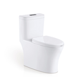 Chinese Manufacturers Hotel Use Siphonic One Piece Toilet Bowl Sanitary Ware1