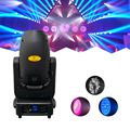 Disco Party Night Club Lighting: 330W Spot Moving Head DMX Professional DJ Concert Strobe Lyre Moving Light1