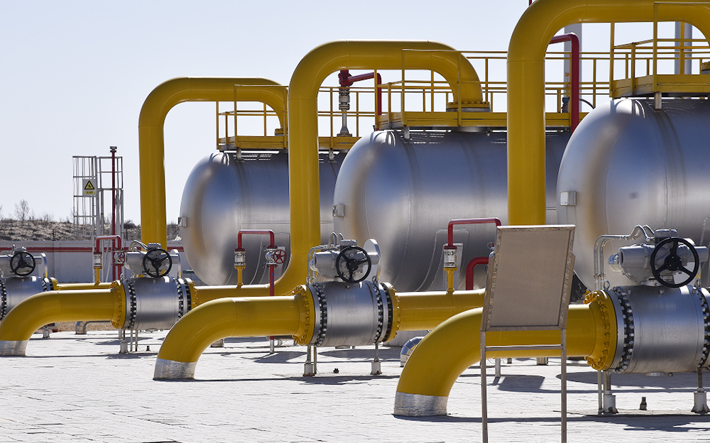 尼日尔到贝宁原油管道（尼日尔）项目