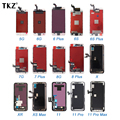 Hot Sale 100% Original OLED Display for iPhone X/XR/XS/11/12/Pro Max1