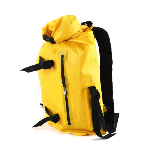 How to Choose a Waterproof Bag?