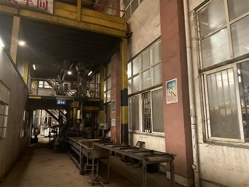 Ningbo Huibang Nylon Technology Co., Ltd.