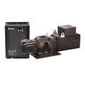 45kW Energy Saving Servo System for Injection Molding Machines1