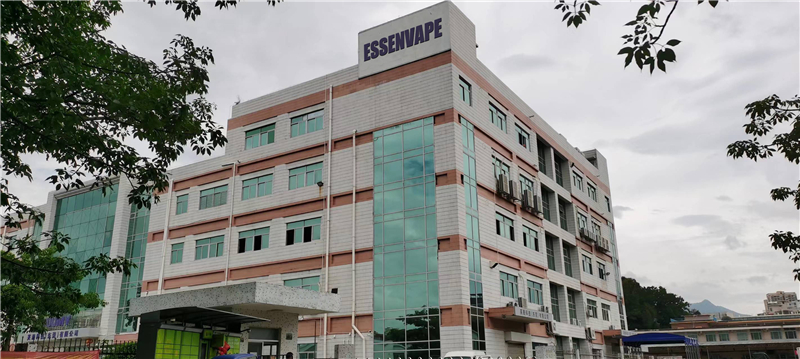 SHENZHEN ESSENVAPE