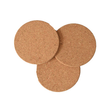 Top 10 China Cork Drink Coasters Manufacturing Companies With High Quality And High Efficiency