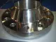 AISI 304 Stainless Steel WN Flange