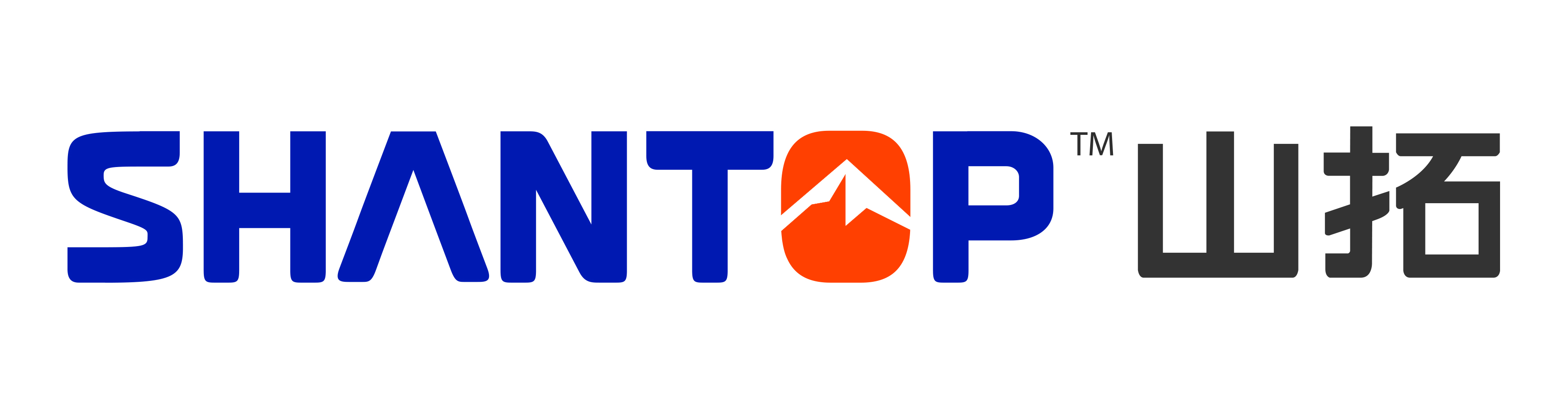 Zibo Shantop Industry & Trading Co., Ltd
