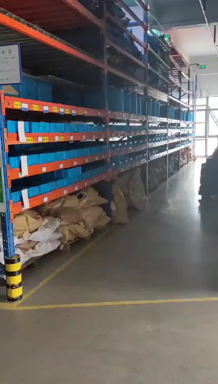 Bienvenido a Jinjian Warehouse