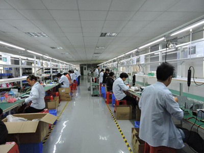 GuangChang Technology & Electronics Co., Ltd