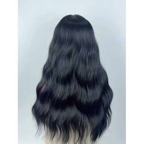 Βίντεο περούκα κυματισμού