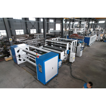 List of Top 10 Cpe Nonwoven Fabric Machine Brands Popular in European and American Countries