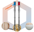 Electric Chemical Polyurethane Foam Transfer Pump1