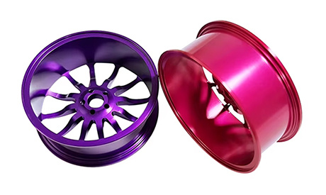 Anodized Surface Treatment : Types, Applications, Advantages and Disadvantages