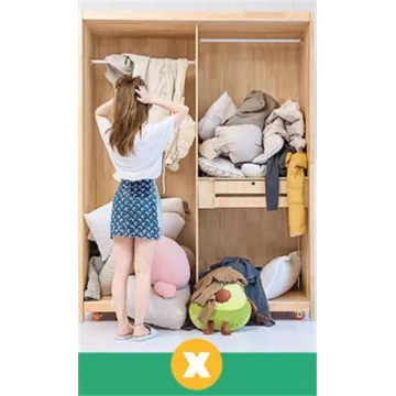 List of Top 10 Space-saving Storage Bag Brands Popular in European and American Countries