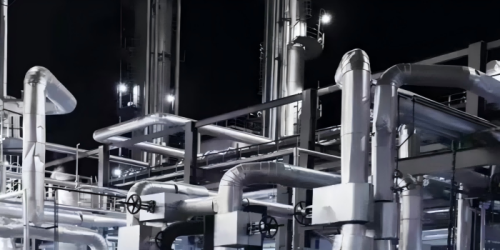 Прымяненне тытанавых і тытанавых сплаваў у галіне перапрацоўкі