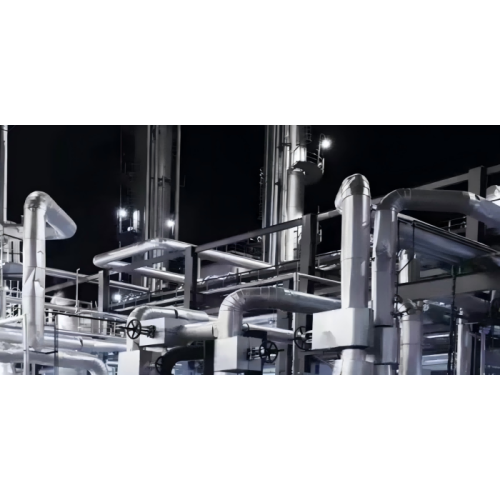 Application of Titanium and Titanium Alloys in the Refining Industry