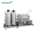 Water Treatment Machinery for Iron Removal and Drinking Water Production1