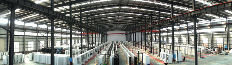 Hunan Afen Vending Machine Co., Ltd.