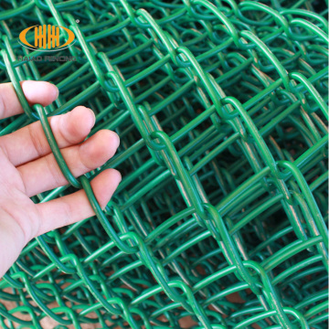 List of Top 10 Pvc Coated Chain Link Wire Brands Popular in European and American Countries