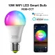 WiFi 2.4G led Akıllı Ampul Zamanlayıcı İşlevi