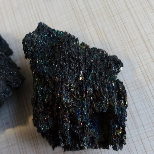 Le carbure de silicium : le « matériau super énergétique » de l'industrie moderne