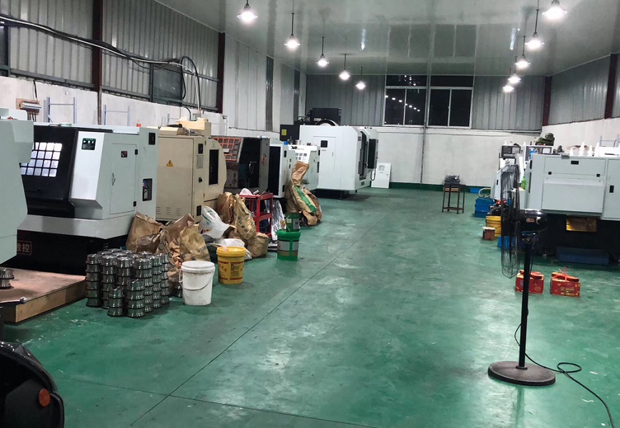 Zhejiang Dream Industry Limited