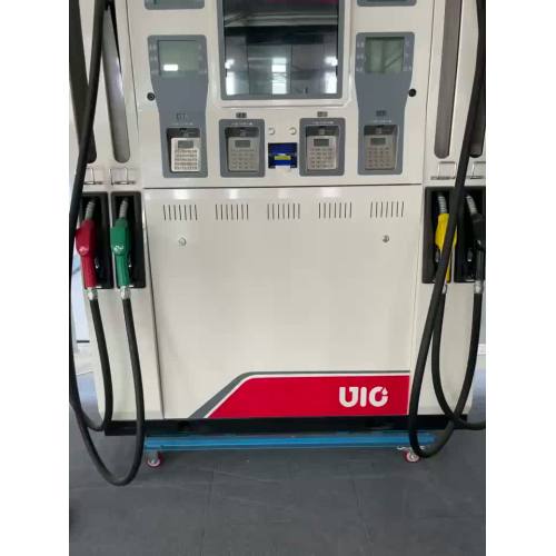 T9 eight hoses fuel dispenser