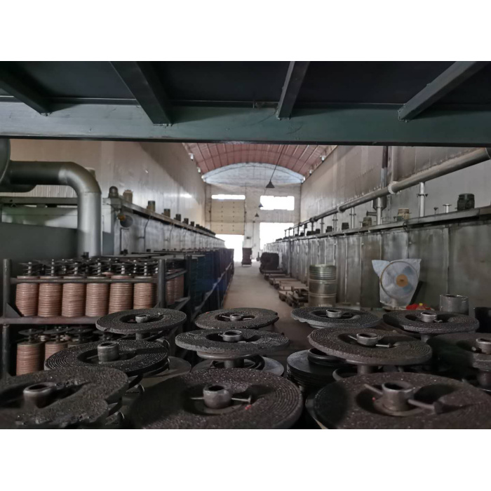 Zhengzhou Kegang Abrasives capacita a fabricação global com rodas abrasivas de resina de alta qualidade de série completa