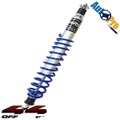 4X4 Off Road Accessories: Steering Damper for 4WD Jimny1