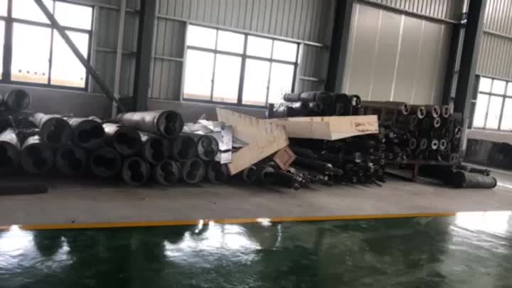Zhoushan Taisu Overseas Co Ltd.