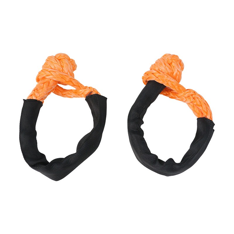 best soft shackle