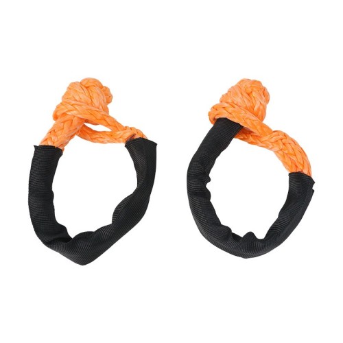 best soft shackle