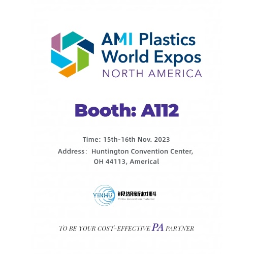 Ami Plastics World Expos