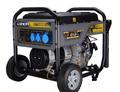 Portable and Silent 5KW Diesel Electric Power Generator for Home1