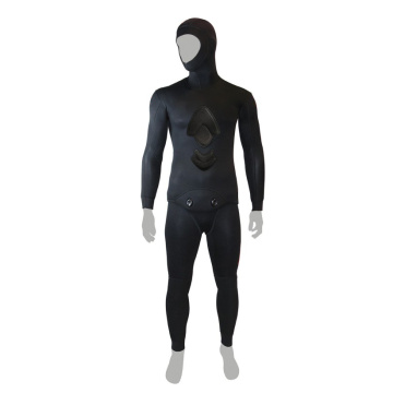 China Top 10 two piece wetsuits Brands