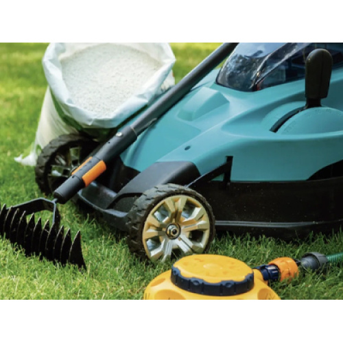 Küresel Çim Biçme Makinesi Sektörü Elektrifikasyon, Akıllı İnovasyon ve Artan Peyzaj Talebi Ortasında Yükseliyor