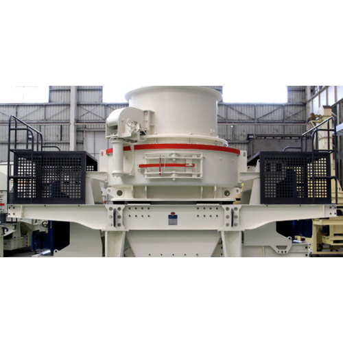 Правілы эксплуатацыі машыны для вытворчасці пяску