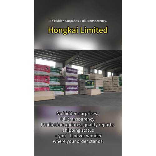 مشكلة الجودة؟ نحن نصلحها بسرعة.